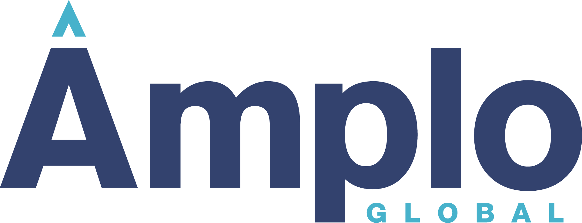 Amplo Global Logo