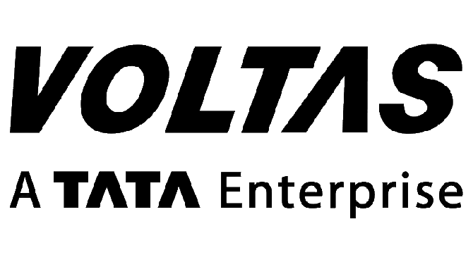VOLTAS Logo