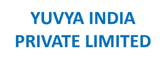 Yuvya Logo